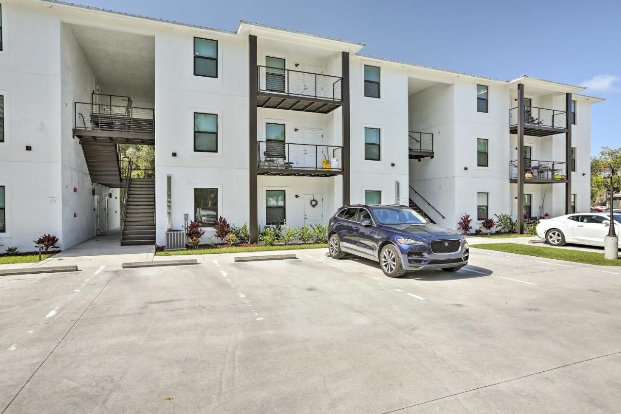 Labelle Apartment About 45 Mi To Fort Myers Beach LaBelle Exterior foto