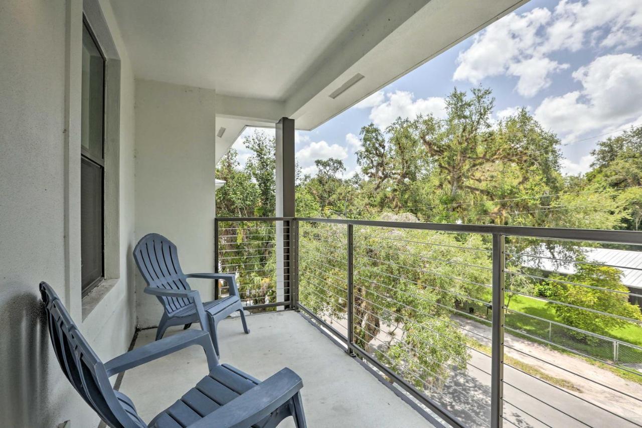 Labelle Apartment About 45 Mi To Fort Myers Beach LaBelle Exterior foto