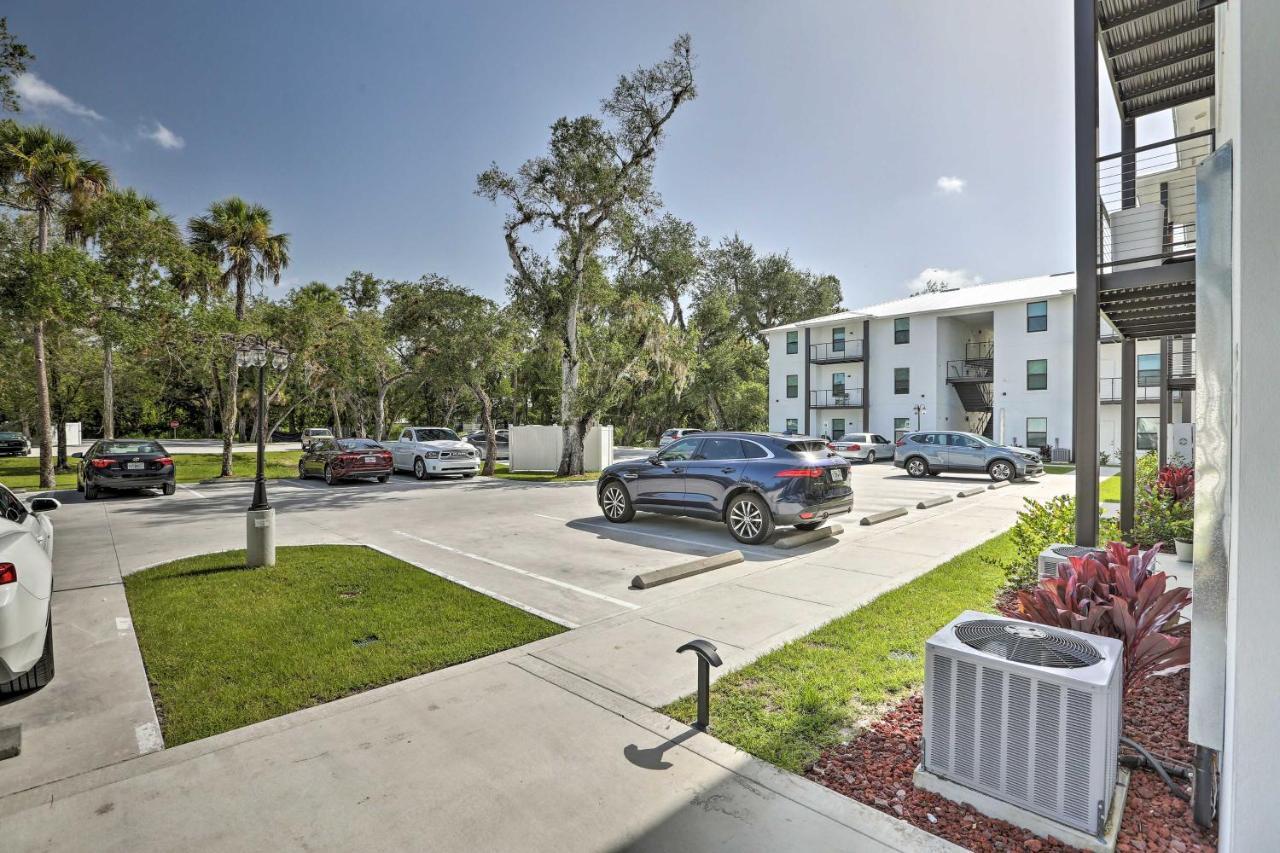 Labelle Apartment About 45 Mi To Fort Myers Beach LaBelle Exterior foto