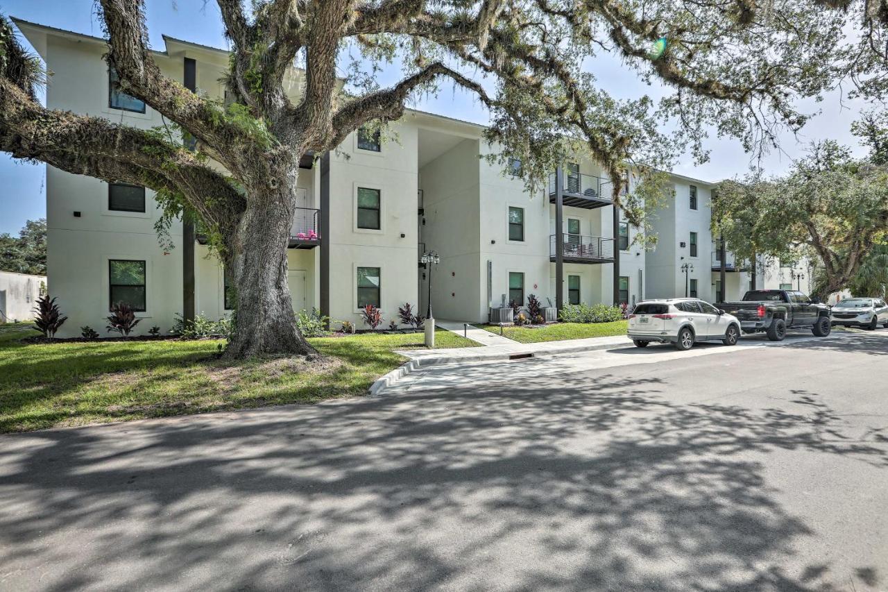Labelle Apartment About 45 Mi To Fort Myers Beach LaBelle Exterior foto