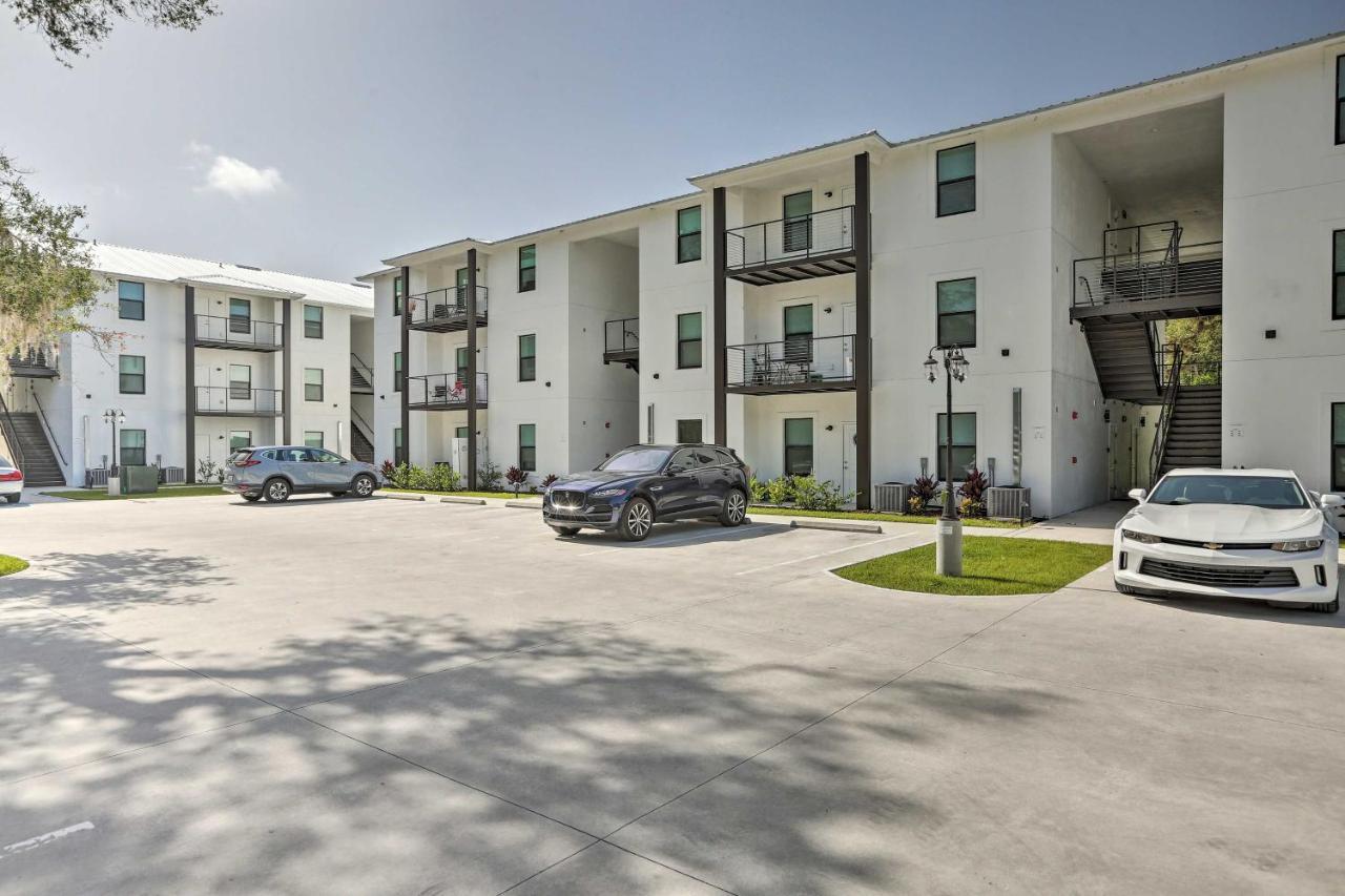 Labelle Apartment About 45 Mi To Fort Myers Beach LaBelle Exterior foto